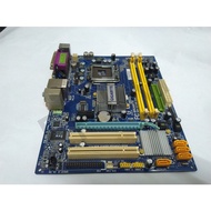 GIGABYTE GA-G41M-COMBO AND GA-G31M-ES2L/S2L LGA 775 MOTHERBOARD (USED)