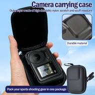 DJI 5/4/3 Action GoPro Case Box Mini Camera Accessory Bag Waterproof Storage