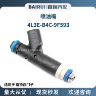 Car Injection Valve Suitable for Opal Ford F1 50 4.6L Siemens 4L3E-B4C-9F593