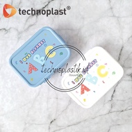 TECHNOPLAST Tiny Treasure Sealware 500Ml | Lock And Lock Lunch Box