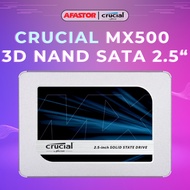 Crucial MX500 1TB 3D NAND 2.5-Inch SATA III SSD | Ct1000mx500ssd1