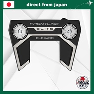 Cleveland FRONTLINE ELITE ELEVADO Putter – Forward CG Tungsten Insert Mallet (Left-Handed, 34")