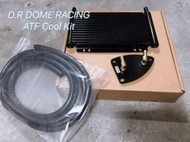 【童夢國際】 ATF SuperCooler 自排油冷卻器 自排冷 HONDA CRV5 專用 CVT 變速箱油冷