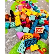 [SG SELLER] Feelo Duplo Compatible Building Blocks