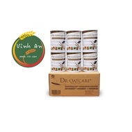 Dr OatCare Seed Milk - Carton Of 6 Cans Of 850gr -Date: 01.03.2026