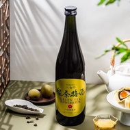 日本 福岡 八女綠茶梅酒 720ml [兩支免運]