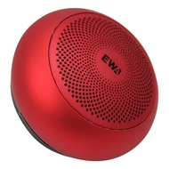 EWA Audio for Love A110mini Speaker Portable Card Small Audio Mini Metal Subwoofer
