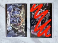 NIKKE 勝利女神妮姬 金屬卡 第三彈 Vol.3