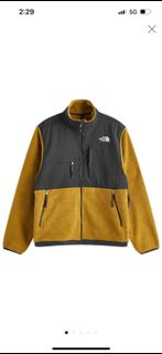 The North Face Retro 95 Denali Fleece Jacket