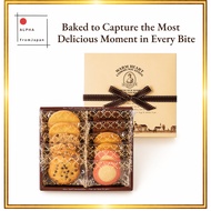 Aunt Stella's Cookies/Country Gazette/Japanese cookies