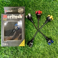 🔥🇹🇭 PENYUKAT MINYAK HITAM YAMAHA NVX NMAX EGO NOUVO 🇹🇭🔥 DIP STICK 4T EGO NOUVO NVX NMAX MORITECH