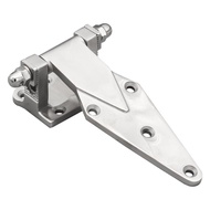 Stainless Steel 32 High-tech Hinge 6-inch Cold Storage Door Hinge Constant Temperature Oven Industr