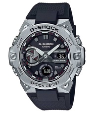 CASIO G-SHOCK นาฬิกาข้อมือ นาฬิกากันน้ำ นาฬิกาของแท้ ประกันศูนย์ CMG 1 ปี รุ่น GST-B400AD-1A4 GST-B4