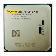 YZX Athlon X4 870K X4 870 X4 870 K 3.9 GHz Used Quad-Core CPU Processor AD870KXBI44JC Socket FM2+