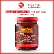 LEE KUM KEE Chili Bean Sauce - Chili Bean Sauce (Tuban Djan) 226g