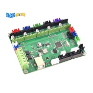 32 Bit Silent Mainboard for  3D Printer Original Upgraded Firmware Motherboards for Genius Pro