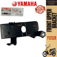Y125ZR Y125 ZR 125ZR Horn Bracket Hon Ori Besi Breket Holder Front Upper Braket Depan 5XK-F1415-10 1