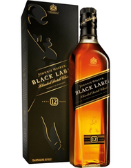 JW Black Label 12y (big) 💯 original whisky