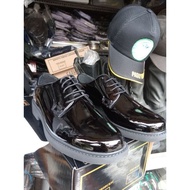 SHINY TNI POLRI SERVICE PDH SHOES