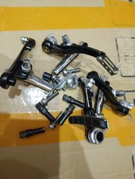 DAHON MU LX PKA015 原裝 專用 V刹