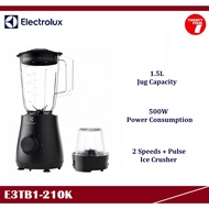 ELECTROLUX 1.5L UltimateTaste 300 Blender E3TB1-210K