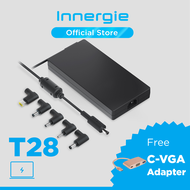 Innergie T28 Gaming Power Adapter 280 Watt