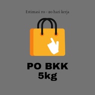 Link CO Payment PO BKK Weight 5kg