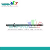 Wipro SP. AP-7 Chisel Pointed 400mm (Dia=26mm) Chisel Pointed 500mm (Dia=26mm) Chisel Pointed 450mm 