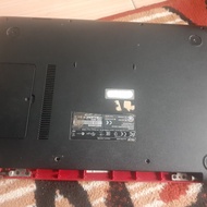 Casing Case Asus a456u x456u series