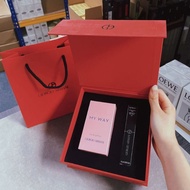❤️ Giorgio Armani Red Box My Way 50ml + 405 red tube 💄 set Giorgio Armani's King