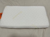 乳膠枕頭 低枕