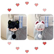 JIFANPAUL | Cute Dango Plush Keychain for Girls