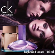 Calvin Klein Euphoria Womens/  Men  Eau de Parfum 100ml [♥Fragrance/Perfume♥]