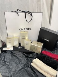 Chanel—-VIP set