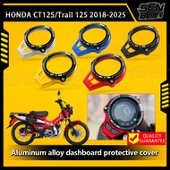 Motorcycle accessories ct125 Trail 125 instrument cover For Monkey 125 CT125 Dax125 instrument cover