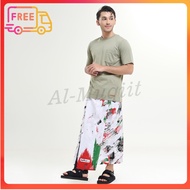 Rabbani ORI - PLS SJ3 Al-Muqiit.Shop Adult Cover