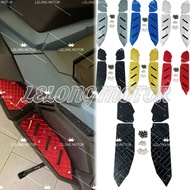 MOTORCYCLE HUSKY 150 HUSKY150 CARPET FLOOR PANEL