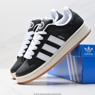 Adidas Originals Campus 00s Preppy Series Bread Style Classic Retro Low-Top All-Match Casual Sports 