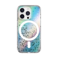 พร้อมส่ง SwitchEasy Starfield เคสกากเพชร ชาร์จได้ เคสกันกระแทก สำหรับ iPHONE 15/15Pro/15Promax/IPhon