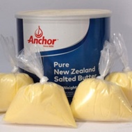 (250gr) Anchor Butter / Mentega [REPACK]