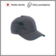 OAKLEY Skull Side Logo Cap