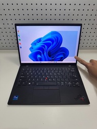 ThinkPad X1 Gen 9 ✅觸控螢幕 i7 11代 16+1TB 14吋 聯想/【90日保養】✨ 電腦/手提電腦/Laptop/Notebook/文書機/筆記本電腦
