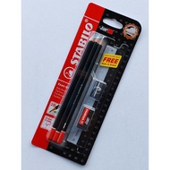 Stabilo Exam Grade Exam Kit