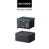 Insta360 X4 Power Battery Accessories