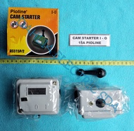 Cam Starter I - O 15A Pioline