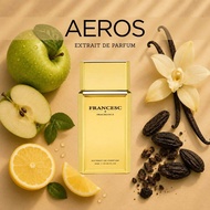 PERFUME EXTRAIT LASTING UP TO 12HOURS FOR HIM & FOR HER