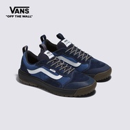 Vans UltraRange EXO Warm Weather MTE-1 Women Sneaker (Unisex US Size) BLUE VN0005V9NGV1