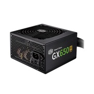 COOLER MASTER 酷碼科技 New Gx 金牌650W電源供應器/5Y