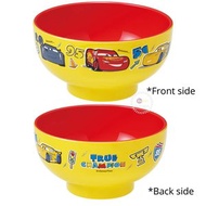 迪士尼反斗車王碗Cars反斗車王飯碗湯碗茶碗 反斗車王餐具 平行進口