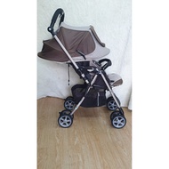 Combi Grandpaseo children's stroller liquidation